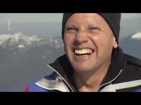 X:enius Die Alpen im Wandel (4/5): Die Lawinenwarner Doku (2017)