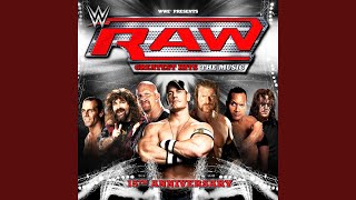Meat on the Table (Ryback) (Shell Shocked MIX) (Bonus Track)
