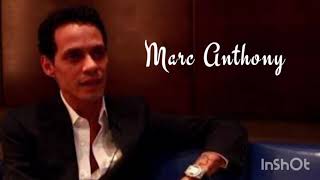 Marc Anthony -  Como Ella me Quiere a Mi