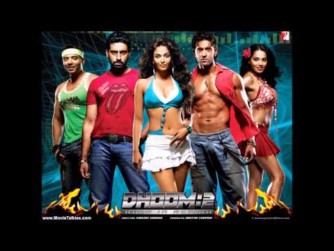 Sunidhi Chauhan - Crazy Kiya Re