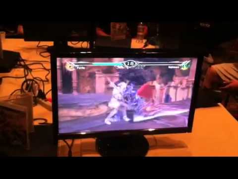 Shinji_ATL vs The Real Don SCV