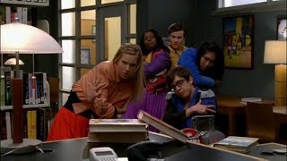 Glee - U Can&#39;t Touch This (Full Performance)