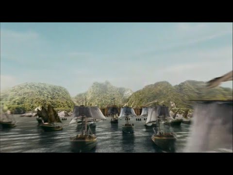 Fall of Singapore (Majapahit Invasion)