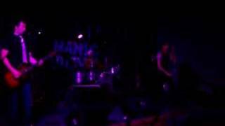 Manic Drive - Something More