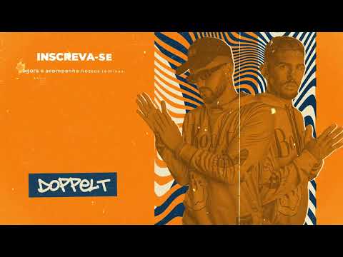 RAZÕES E EMOÇÕES   -  DOPPELT, DJ VINNI & DJ MAGNIN