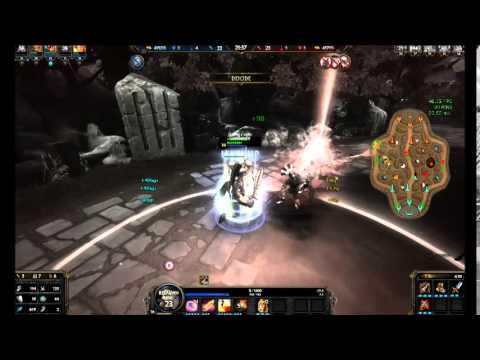 Smite Blood Brothers - Episode 7 - Apzha!