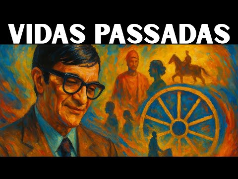 Past Lives: The Truth Behind Certain Fears | Chico Xavier