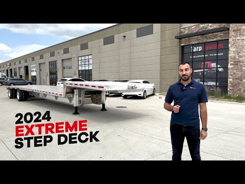 The only Step Deck you should ever buy - Premium 2024 Extreme XS60 Review