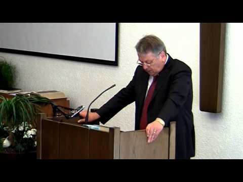 Bitterness – the creeping poison