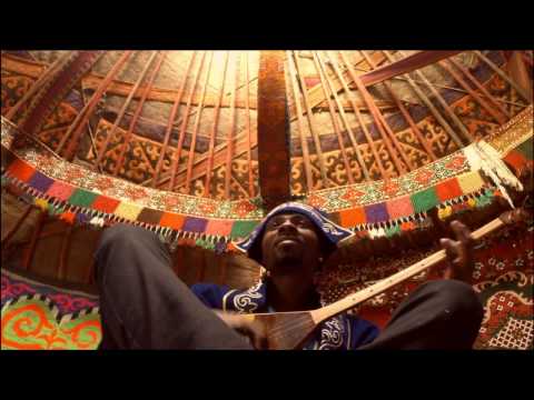 Rich D   Almaty   Алматы  Official Video