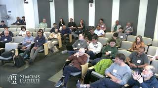 The Role of TCS in Understanding (AI) Consciousness