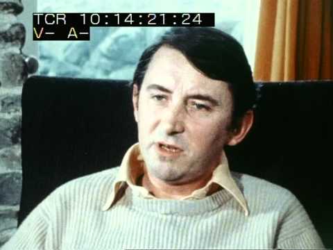 Liberal Party | David Steel Interview | This Week | 1978