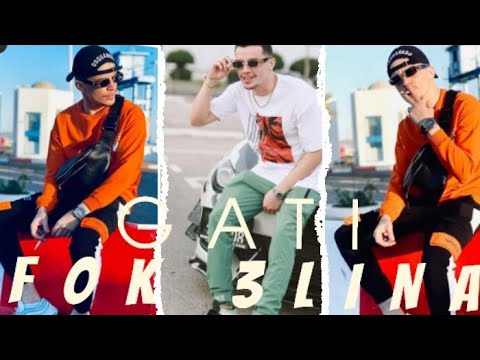 Gati - Fok 3lina (Clip official) اغنيه محذوفة