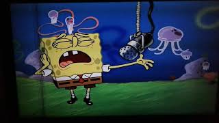 Spongebob Squarepants (1999-2020) I Wish I Could Fly Song