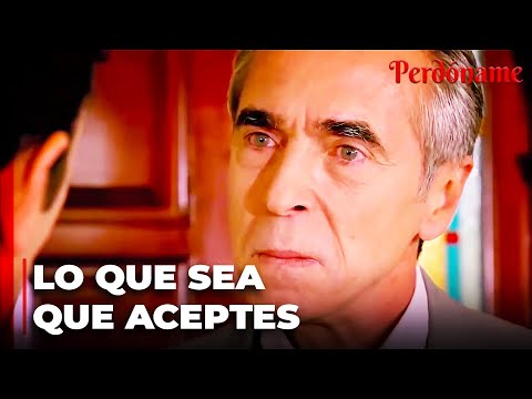 Osman Kozan da luz verde a Cüneyt y Feride - Perdóname