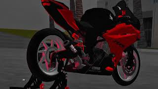 Download lagu mod CBR gray red gta sa ?????🔥🔥🔥🔥 mp3
