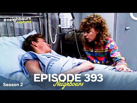 Neighbours Season 2 Episode 393 (1986)