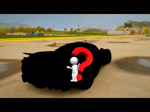 CARRO SURPRESA COM DANO SIMULAÇÃO!! (Me Ferrei Muito!!) - Forza Horizon 4 - GamePlay