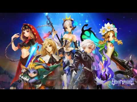 Klagmar's Top VGM #2,436 - Odin Sphere Leifthrasir - Pain Behind the Bravery