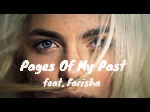 Pages Of My Past feat. Farisha - Bellerophon Music