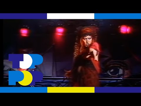 Lene Lovich - Say When • TopPop