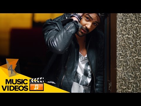 Djane Mo ft. Selçuk Şahin "Aşk Olsun" 4K