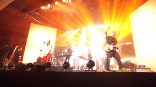 El Metro - Café Tacvba