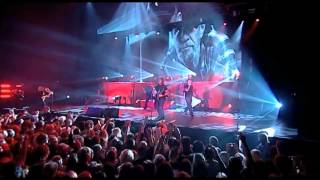 tAKiDA  -  Handlake Village  (Live)