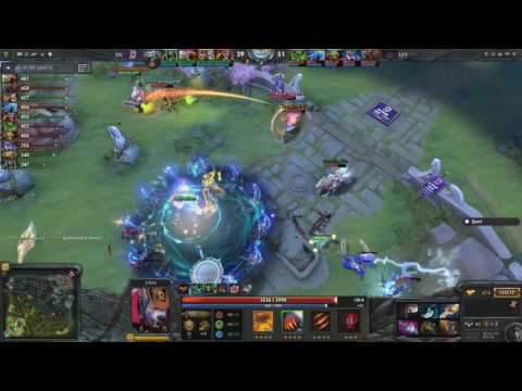 DC vs LFY - Game 2 - Boston Major - Group Stage - Last Fight