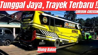 Download lagu TUNGGAL JAYA 'AL FATIH' Kunigan - Cirebon newest route!!! mp3