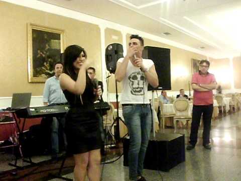 tony colombo & rosina de vivo