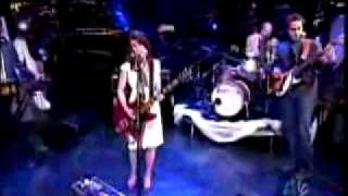 Feist - Secret Heart (Live)