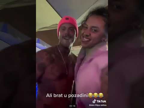 FILIP ĐUKIĆ x PAULA HUBLIN