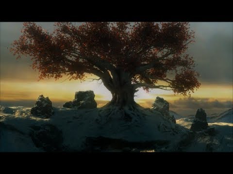 Game of Thrones - Season 4 - Bran's Vision
