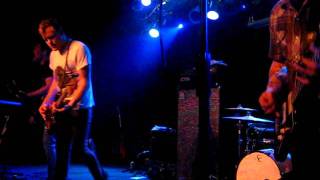Woodson - The Get Up Kids  7-7-11 021.avi