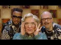 Mrs Doubtfire On Tour Broadway Montage