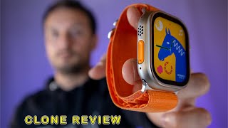 Hello Watch  - H11 ULTRA UPGRADE Full Review