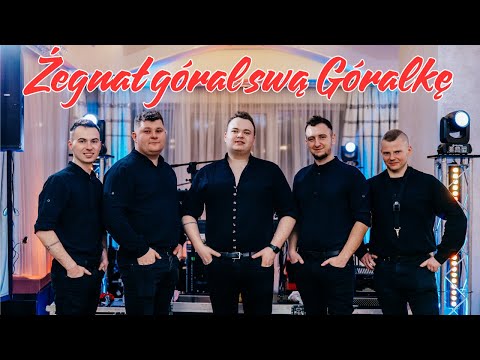 Żegnał góral swą góralkę - Zespół New Time na żywo 2026 ❤️🎷