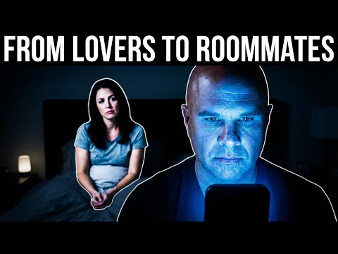 The Final Talk: Should You End a Sexless Marriage?