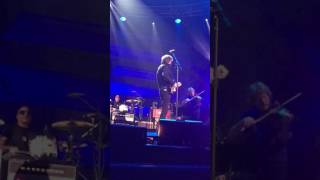 Ronnie Dunn- All in the movies. Sing me back home a tribute to Merle haggard