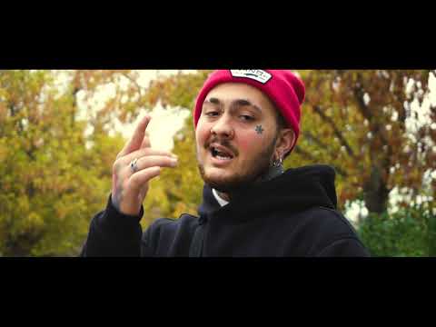 ADRIAN KOSLOV X YUGEN (PROD. PHONKID) [BERNAFILMS[