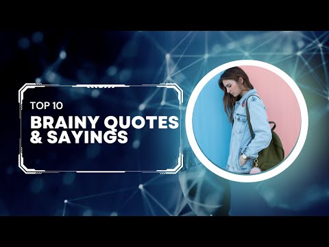 Brainyquote Quote Of The Day