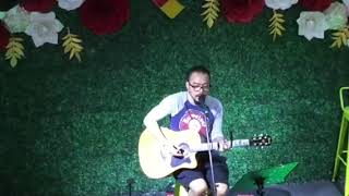 Quiet Little Place - K’s Choice (Cover) Dan Billano