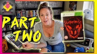 [PART 2] My Xbox 360 game collection 2019