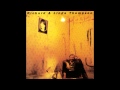 Richard & Linda Thompson - Shoot Out the Lights