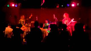 Peelander-Z -- Taco Taco Tacos, Ice Cream! & Y.Y.Y.