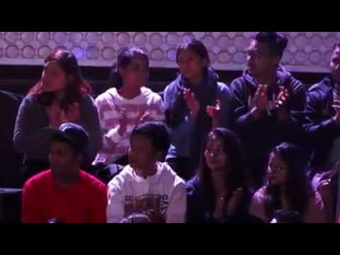 The voice of Nepal मा Ashish gubaju को फेरि अर्को धमाकेदार प्रस्तुति ✋कस्ले देला धन ✌हेर्न नछुट्टाउन