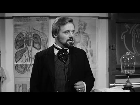 Dr. Treves's Lecture («The Elephant Man»)