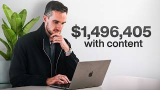 How I build an audience of buyers (not just fans)
