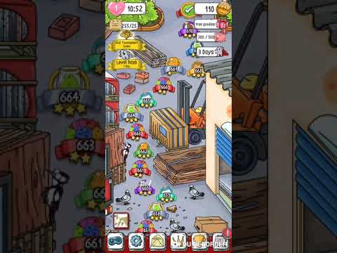 Simon's Cat Crunch Time S16 part 115-122(6)